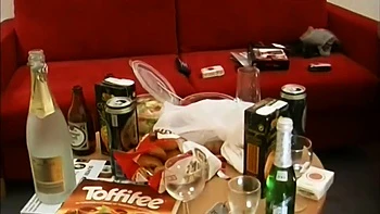 I Want His Cock In My Pussy, Not My Ass