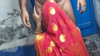 Room Owner Romance With His Wife And Fucked Her Sex Video