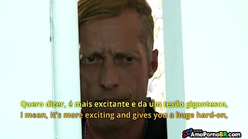 I Lied To My Wife, Said I Was Going To Work, Just To Know What She And My Surrophew Were Doing With May Akemi