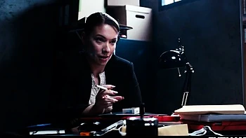 Futanari - Agatha Vega And Sata Jones - Psycho Futas