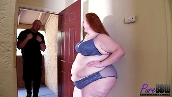 Breaking In The New Apartment