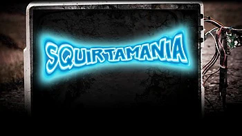 Blonde Nympho Amy Brooke Squirts Like There's No Tomorrow