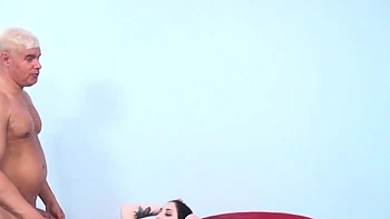 Busty Noelle Easton's Wild Ride