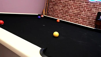 Camsoda   Stepmom MILF fucks lesbo