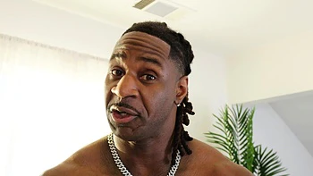 Two Hot Babes Crave For Monster Dick