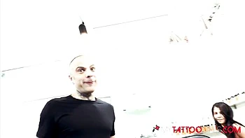 AltErotic featuring Sascha Ink and Sadie Pop's small clip