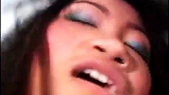 Eve is feeling thirsty for his jizz: Blowjob, Doggy  Cowgirl Porn