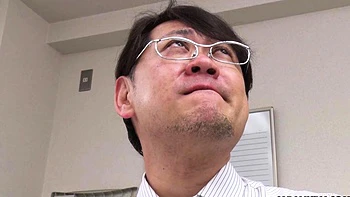 Asian Japanese teen big boobs creampie