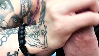 Big Titty StepMom Wants to Get Pregnant