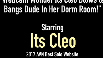 Honey's reverse cowgirl movie