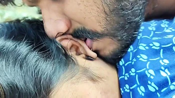 Nighty Hot Fuck By Husband And Wife In Bedroom - 3, Hot Indian Couple Romance In Bedroom