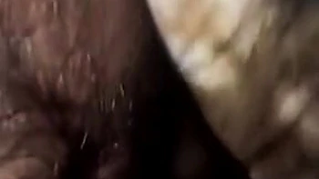 Me And My Sexy Wife Late Night Enjoy My Wife Suck My Black Cock