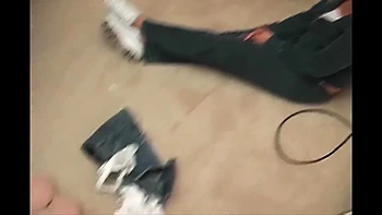 Homemade Teen 18+ Sex With Shy Asian Creampie - Daphne Rosen And Annie Cruz