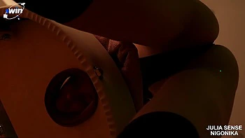 Crazy Adult Movie Teen 18+ Exclusive Pretty One