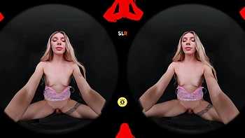 19 Girls Riding You - Part 3 - Cowgirls Compilation - VR Compilation