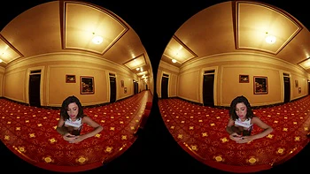 Kylie Rocket In Your Room (CGI)