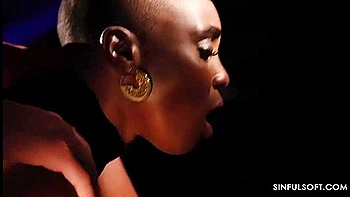 Zaawaadi In Skinny Porn With Fairly From