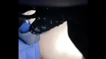 Had To Keep Myself Busy On The Plane