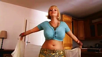 Sophie Mei solo striptease: Big Tits, Babe  Blonde Porn