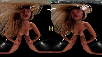 Naked Yoga by Dakota 2