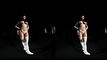 Sport Seduction - Tease