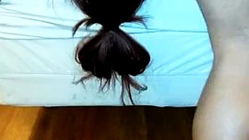 Mouth fuck: Blowjob, Cowgirl  Amateur Porn