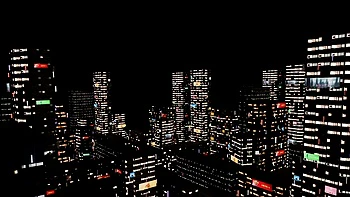 Welcome to Nexus 3 Tokyo Mode Neon Nights with Chieko