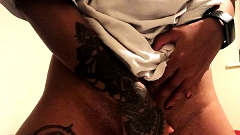 British amateur teen solo