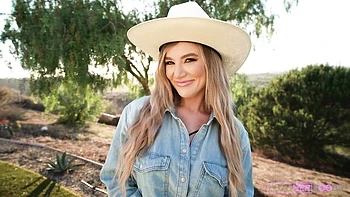 Watch hypnotic Blake Blossom's scene