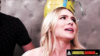 Gentle Jack Vegas - anal dirt - Accidental Gangbang