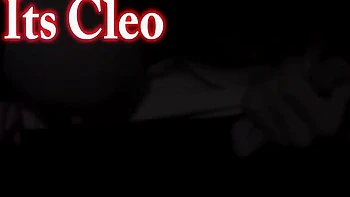 Cleo Patra's oral xxx by Its Cleo Live