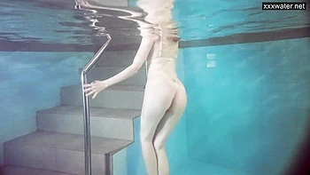 Crazy soul mate's small tits brunette video