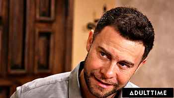 ADULT TIME - Desperate Masseuse Gizelle Blanco Gives Realtor A Taste Of Nuru Deal