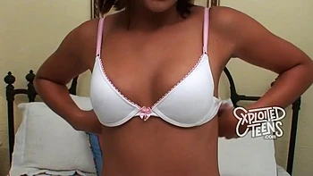 Brunette teen: Blowjob, Doggy  Amateur Porn