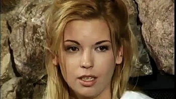 Beautiful babe moans during anal ft. Teri Starr: Blowjob, Cowgirl  Big Tits Porn