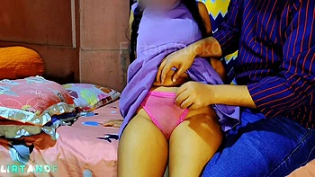 Tution Master Takes Extra Claas To His Hot Student 18+ Julii