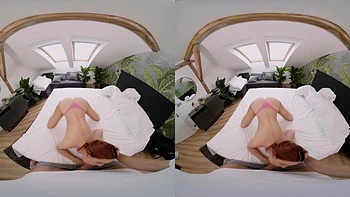 Chillout With Leya - An Immersive Chillout Experience (VR Porn