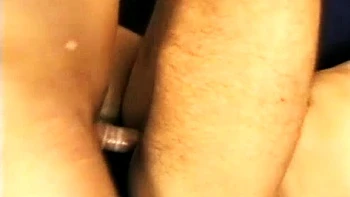 Amateur blonde teens cock sharing threesome fuck