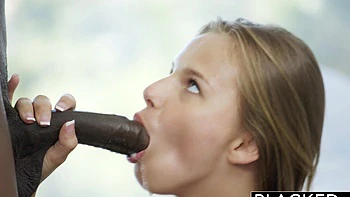 Rob Piper fucked Jillian Janson in doggystyle position