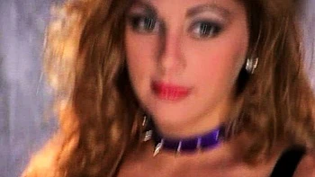 Great Big Boobs On Masturbating Redhead