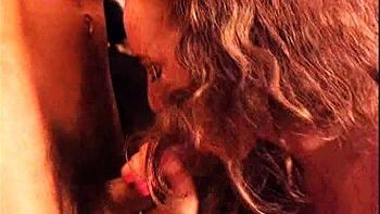 Hot Black Maid Does Some Webcam Black and Ebony