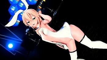 Mix of Hentai movs from Hentai Niches