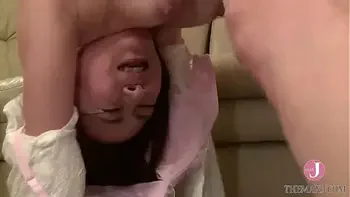 Wife who was ●d by her husband's subordinate 4 - Chizuru Mashita - Free1