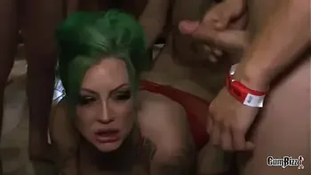 Give me Sperma Booster Please