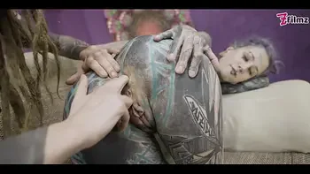 alt TEEN gets her ASS fisted - extreme ANAL - ANAL, doxy, FISTING, orgasm (goth, punk, alt porn)