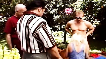 Vivid one and only - hardcore video - Screw My Wife Club