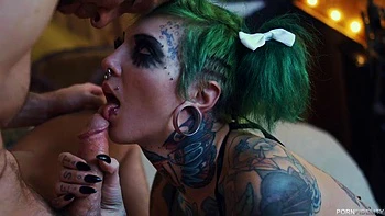 Nope: Blowjob, Cowgirl  Missonary Porn