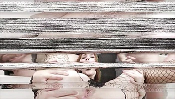 7on1 Double anal Gang Bang, Ambra Dolce, ATM, DAP, Rough, Big