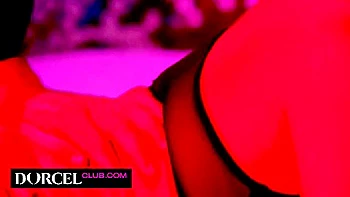 The Evening Of Tiffany Leiddi In A Swinger Club