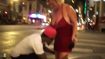 Living with a bull: Blowjob, Doggy  Big Tits Porn